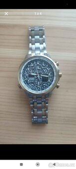 Citizen navihawkA70 - 3