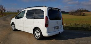 Citroen Berlingo Multispace - 3