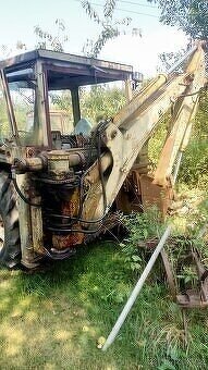 ostrowek traktorbagr - 3