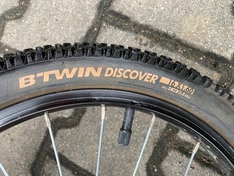 Kolo btwin 16 - 3