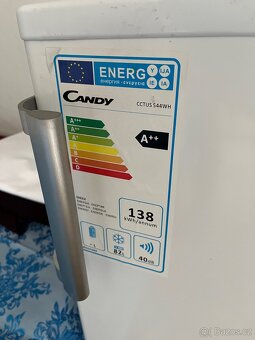 Mrazák Candy 82l - 3