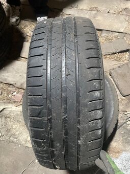 205/55 R16 - 3