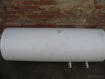 Boiler 200.L. - 3