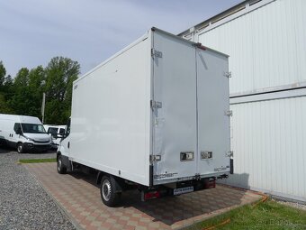Iveco Daily, 35S160 2,3 Skříň 21m3+Klima - 3