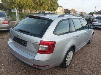 Škoda Octavia 3 2.0TDI,110kw, r.2019 - 3