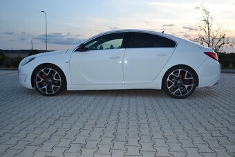 Opel Insignia OPC - 3