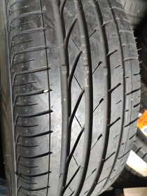 Pneu 225/55 r18 Lassa letní - 3
