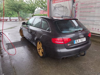 Audi A4 B8 2.0tdi 105kw MANUAL - 3