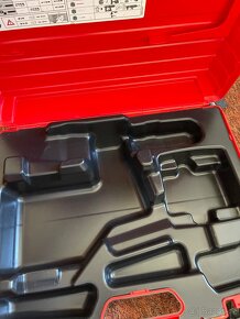 Hilti kufr na BX 3 - 3