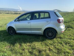 VW Golf plus 1.4 tsi 90 kW, 2011, nové rozvody - 3