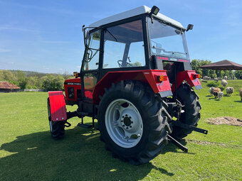 Zetor 7745 turbo s SPZ - 3