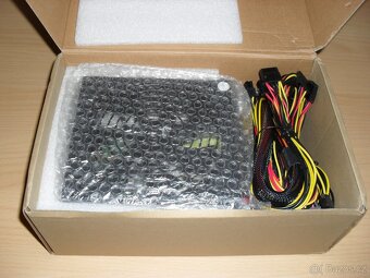 ATX napájecí zdroj 2600W - 3