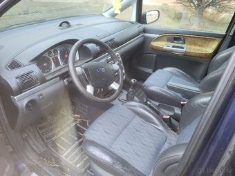 Ford Galaxy 2003, 85kw, 1.9TDI - 3