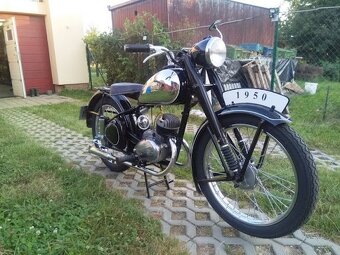 ČZ 150C - EU doklady - 3