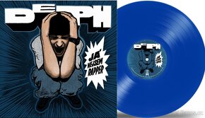 Deph - Já nejsem rapper (LP) - 3