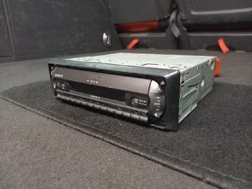 Autorádio Sony CDX R3350 C Xplod - legendárni rádio - 3