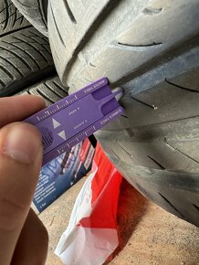 215/55R16 cena za 2ks - 3