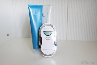 NU SKIN galvanická žehlička - 3