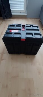 Milwaukee Packout Cabinet- 4932480623 - 3