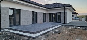 Prodej 4x rodinný dům 115 m², pozemek 737 m² - 3