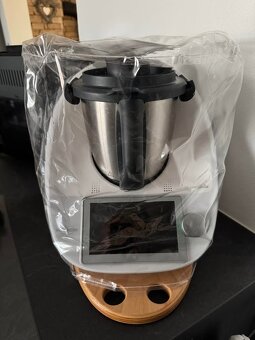 Thermomix TM6 s nadstandardním vybavením od 6/2022 - 3