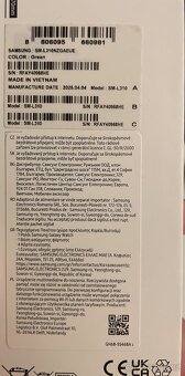 Samsung Galaxy Watch 7 , 44mm Green - 3