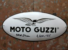 znak moto guzzi - 3