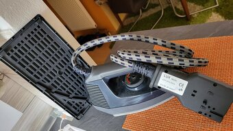 Prodám parní čistič Ekolux 8000 - 3