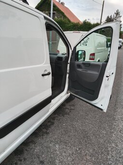 Citroën jumpy 2008 2.0 88 kw - 3