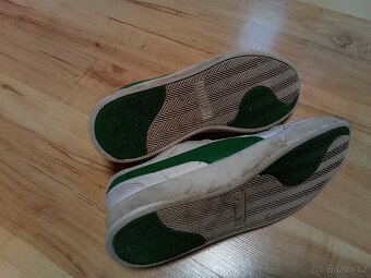 Dětské boty Puma, velikost 40 - 3