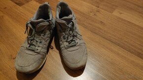 Boty Asics Gel - 3