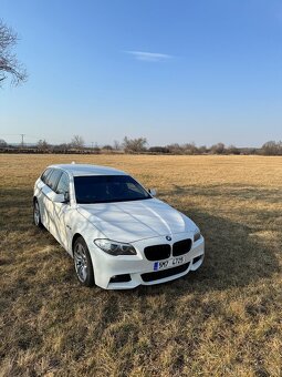 Bmw f11 - 3