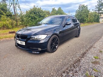 BMW E90-325I/N52B25-160KW-LPG - 3