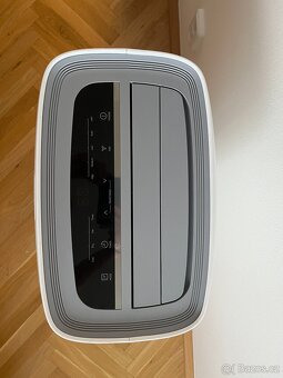 Mobilní klimatizace SAC MT1603C - 3
