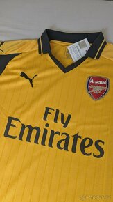 Dres Puma FC Arsenal 16/17 - 3