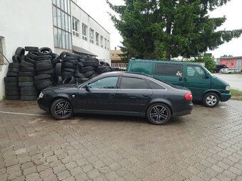 Kola 5x112 r17 - 3