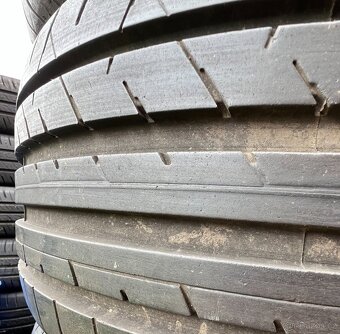225/45 R17 91Y letní pneu Fulda SportControl 2 (5122) - 3