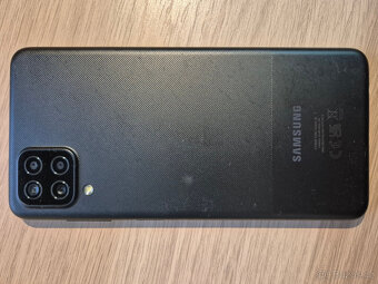 Samsung Galaxy A12, 3GB/32GB Dual SIM - 3