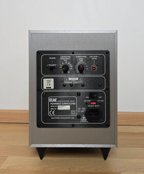 Elac SUB 05 ESP - 3