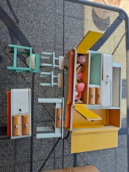 hračky starožitné, retro, možno jednotlivě - 3