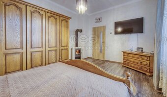 Prodej RD 174m2 s pozemkem 1 109m2 - 3