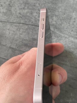 Iphone 13 256gb Růzová - 3