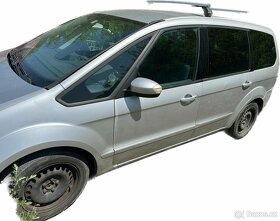 ND Ford Galaxy Wa6 2.0tdci - 3
