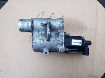 egr ventil k9k 1.5 dci - 3
