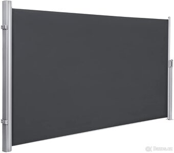 Boční markýza 160x300cm - 3