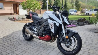 Suzuki GSX-S950 - 3