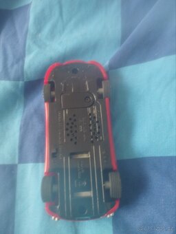 Aoutičko Ferrari - 3