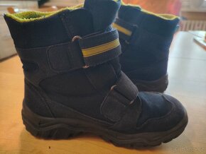 Sněhule Superfit 32 - 3