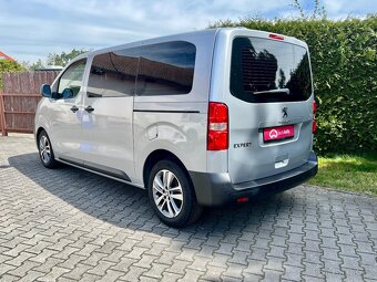 Peugeot Traveller 1,5 BlueHDi 120 ACTIVE L2H1/2019 - 3