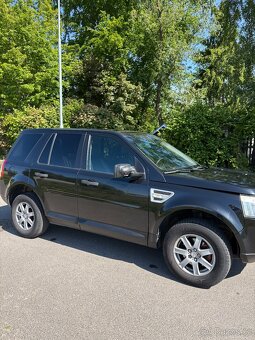LandRover - 3